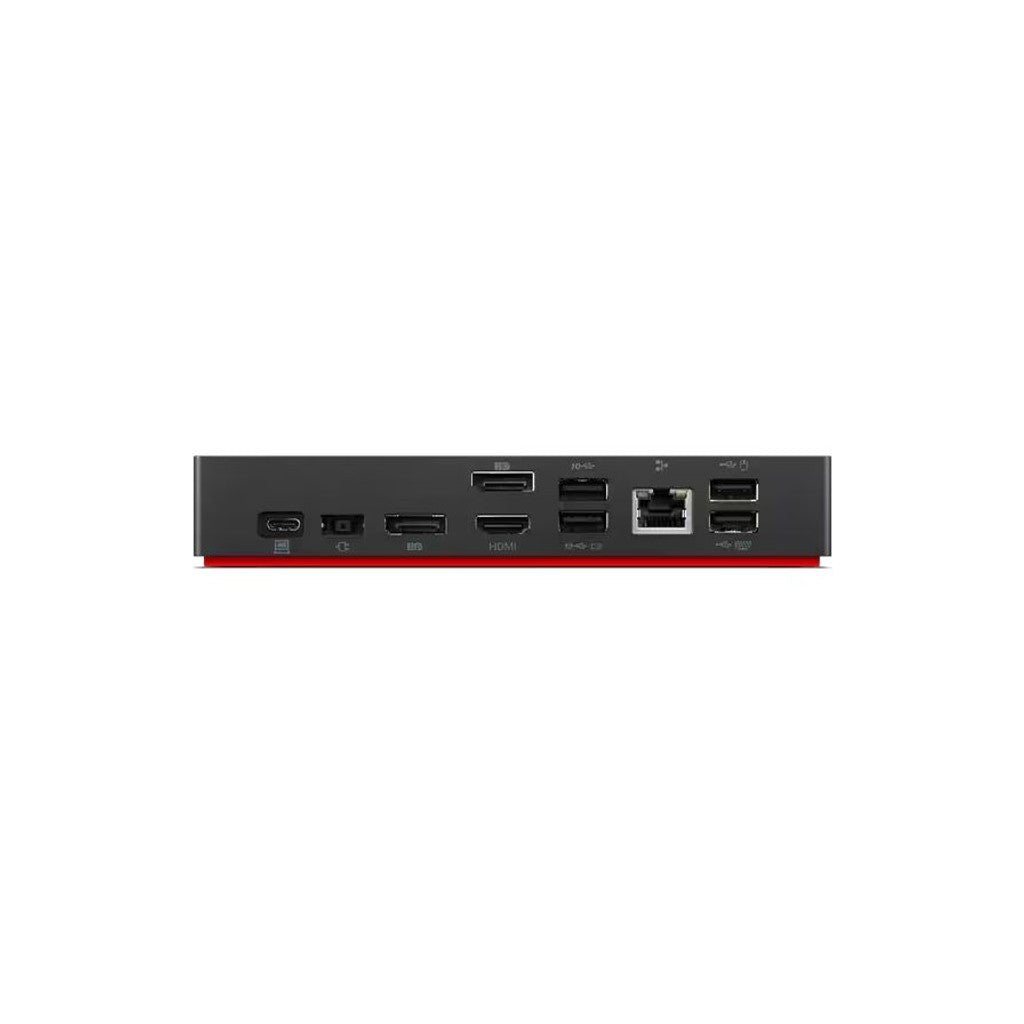 Lenovo ThinkPad Universal USB-C Dock