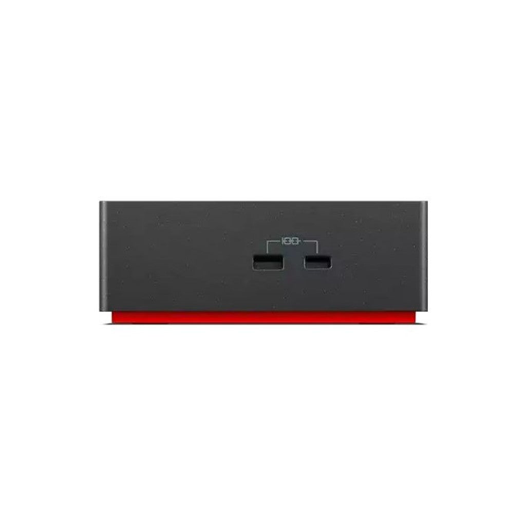 Lenovo ThinkPad Universal USB-C Dock