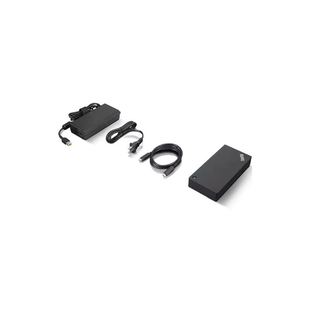 Lenovo ThinkPad Universal USB-C Dock