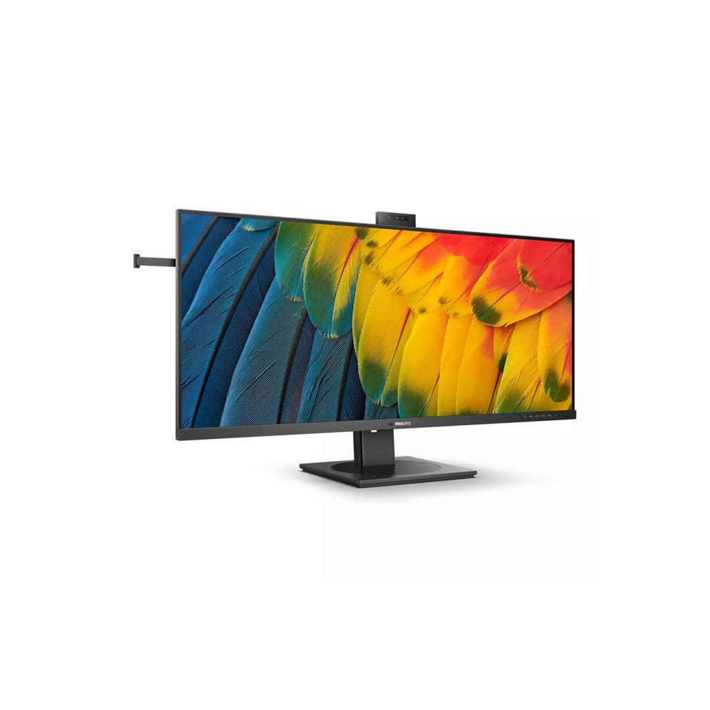 Philips 40B1U5601H 40" Ultrawide Business Monitor with Built-in Webcam