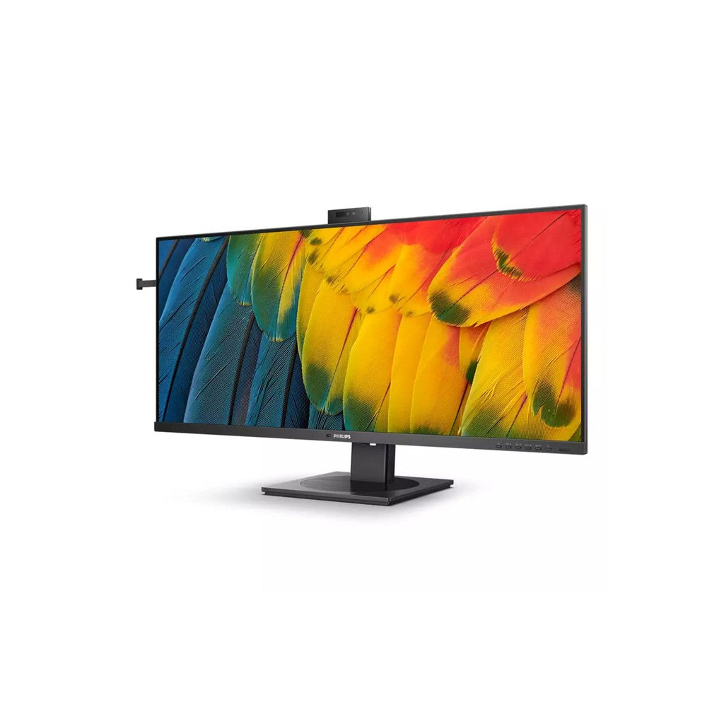 Philips 40B1U5601H 40" Ultrawide Business Monitor with Built-in Webcam