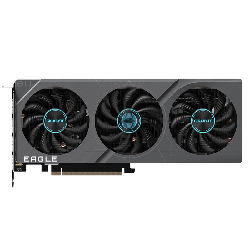 Gigabyte GeForce RTX 4060 Ti EAGLE OC 8G Graphics Card