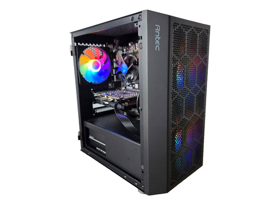 [Refurbished] Zotac GTX 1660 Super i7 6700 Gaming PC
