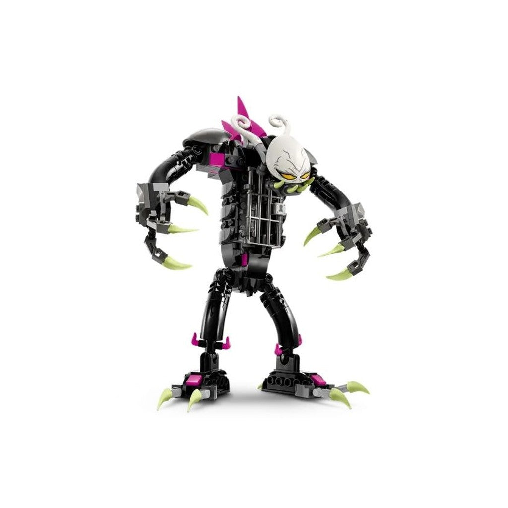 LEGO DREAMZzz 71455 Grimkeeper the Cage Monster