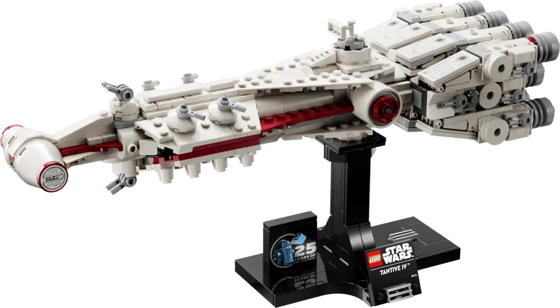 LEGO Star Wars 75376 Tantive IV