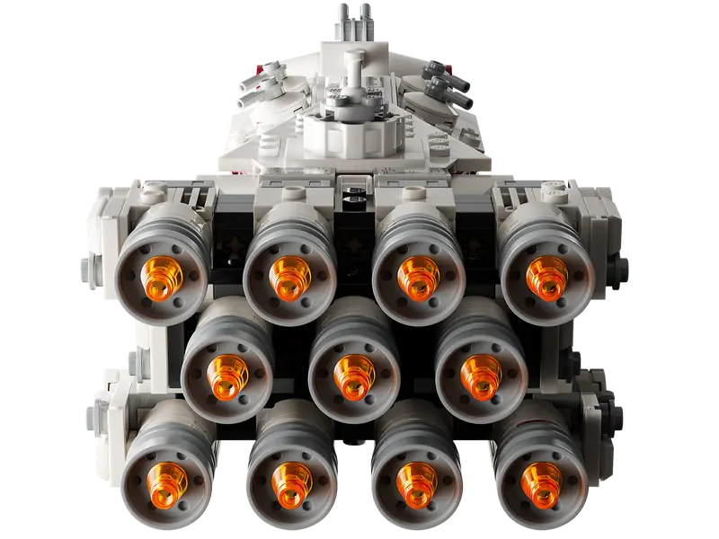 LEGO Star Wars 75376 Tantive IV