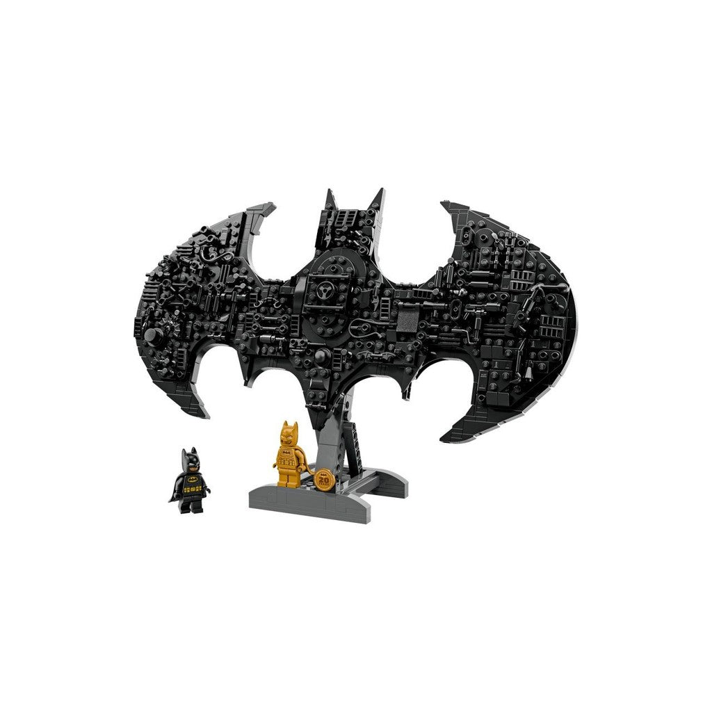 LEGO Batman 76330 Batman Logo