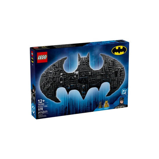LEGO Batman 76330 Batman Logo