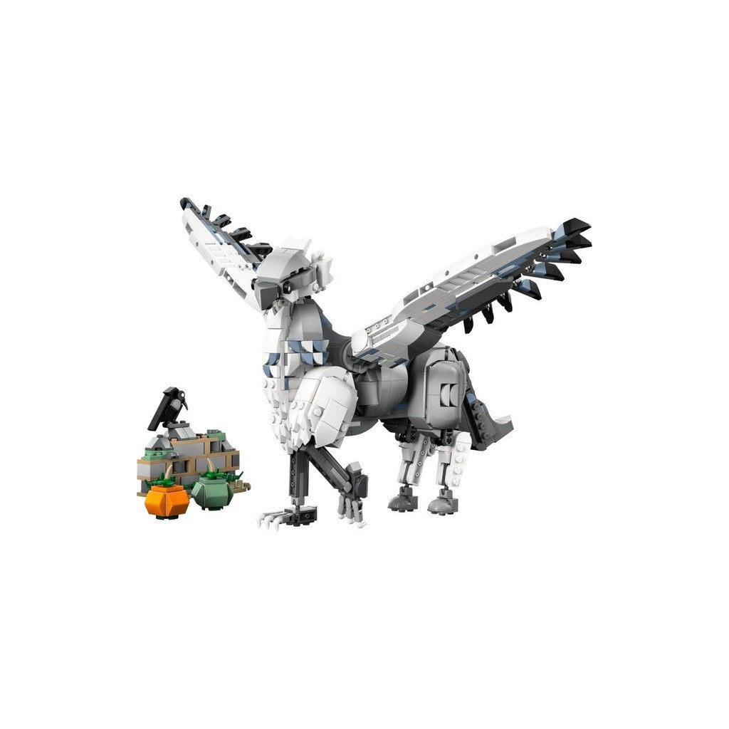 LEGO Harry Potter 76427 Buckbeak