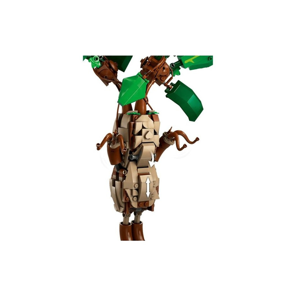LEGO Harry Potter 76433 Mandrake