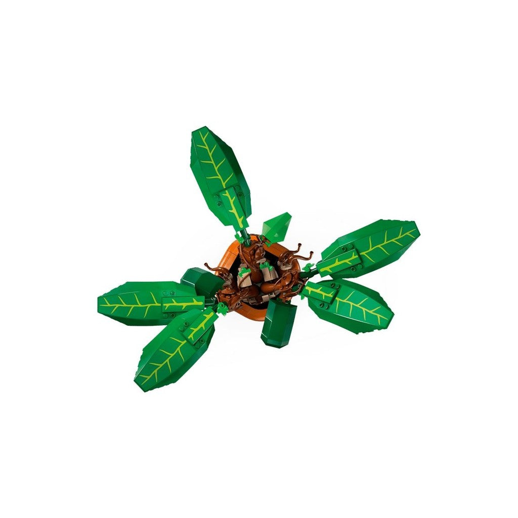 LEGO Harry Potter 76433 Mandrake