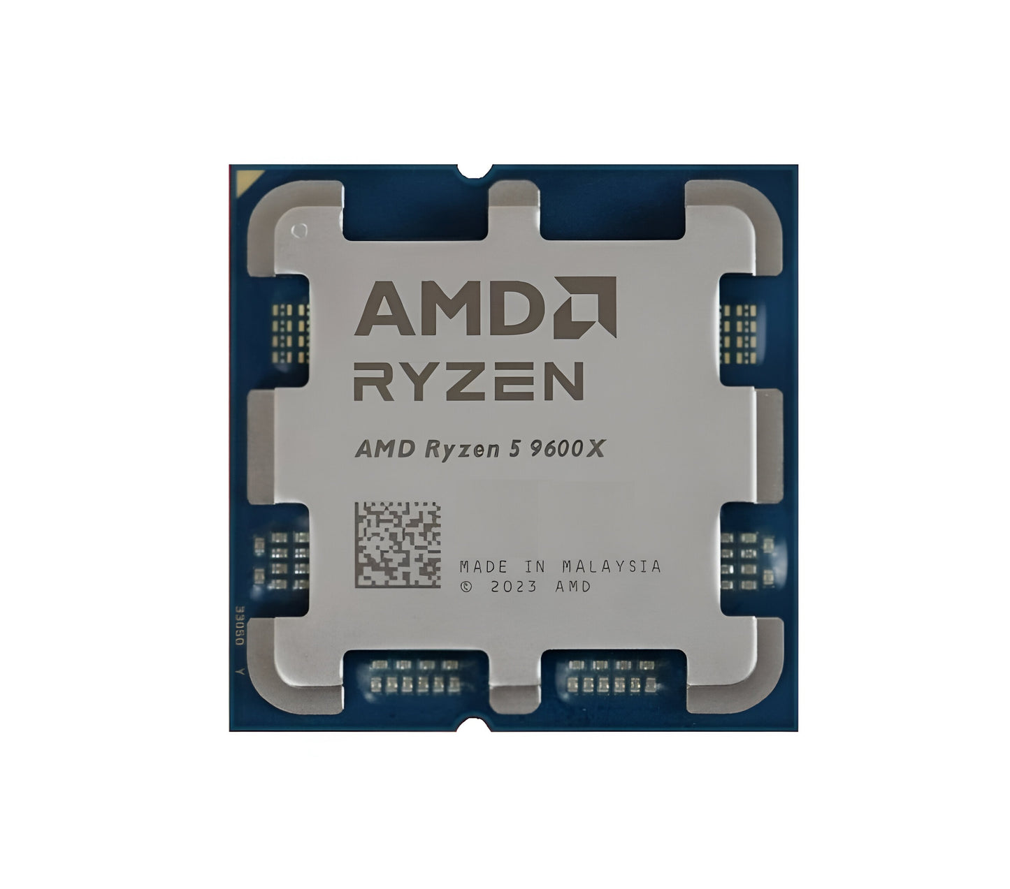 [OEM] AMD Ryzen 5 9600X CPU 6 Cores 12 Threads 5.4Ghz Max Turbo Frequency