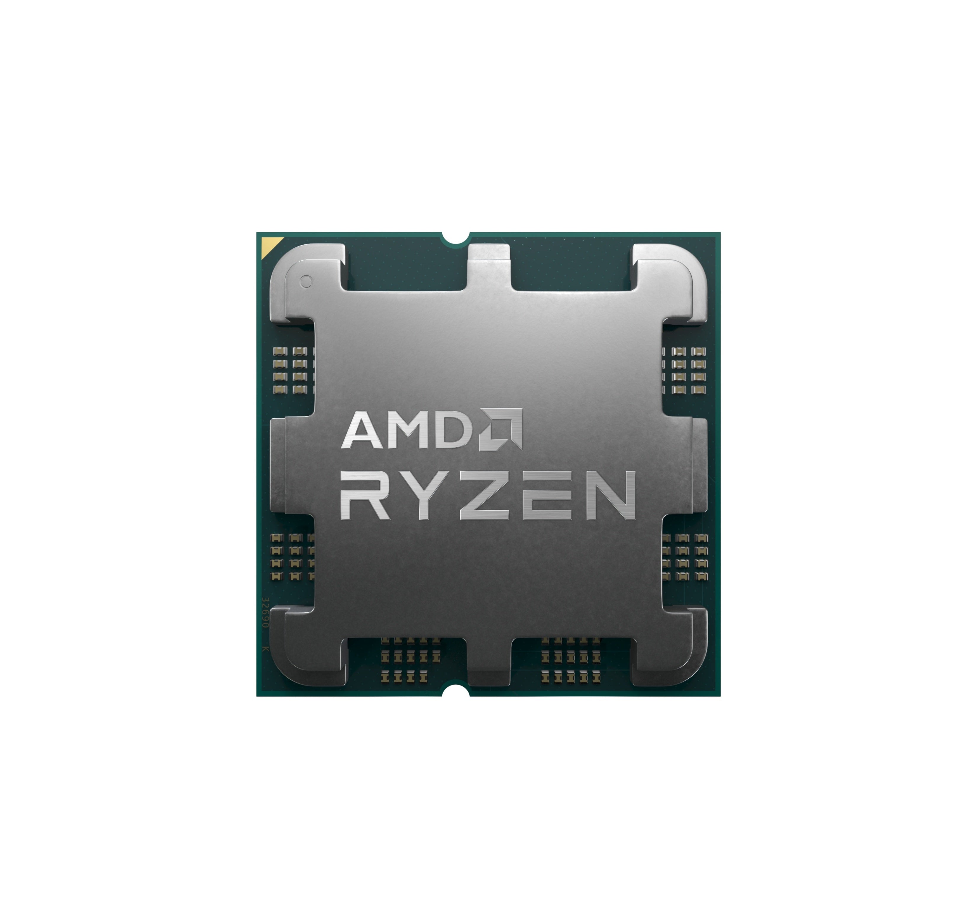 OEM] AMD Ryzen 7 9700X CPU 9 Cores 16 Threads 5.5Ghz Max Turbo