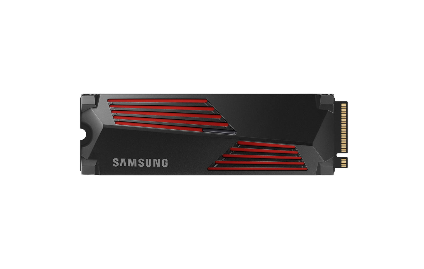 Samsung 990 Pro With Heatsink 1TB M.2 NVMe SSD 5Yr Wty