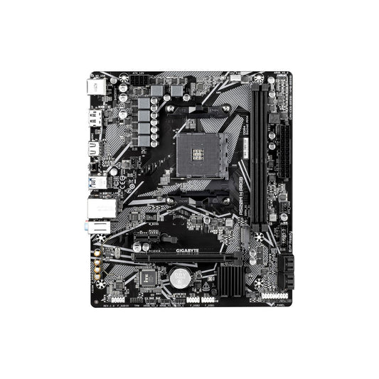 Gigabyte A520M H ARGB mATX AM4 Motherboard