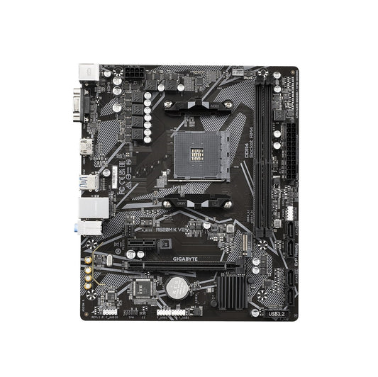 Gigabyte A520M K V2 mATX Motherboard