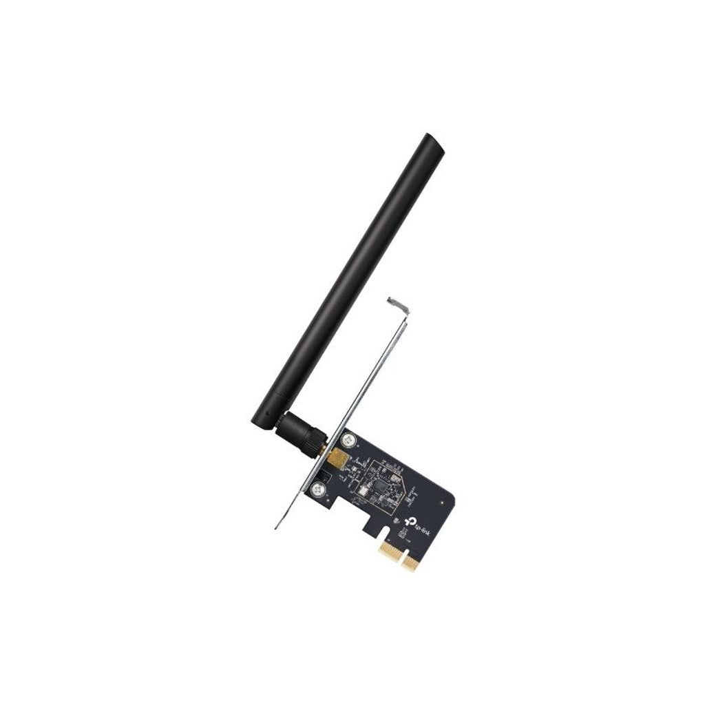 TP-Link Archer T2E (AC600) Dual-Band WiFi PCIe Wireless Adapter