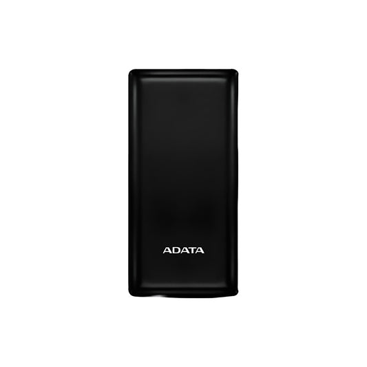 ADATA C20 20000mAh Powerbank - Black