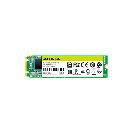 ADATA SU650 Ultimate 1TB M.2 SATA SSD