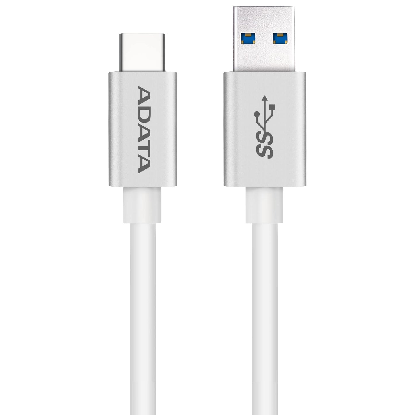ADATA USB3.2 Type-C (M) to USB Type A (M) Cable 1m 5Gbps 15W
