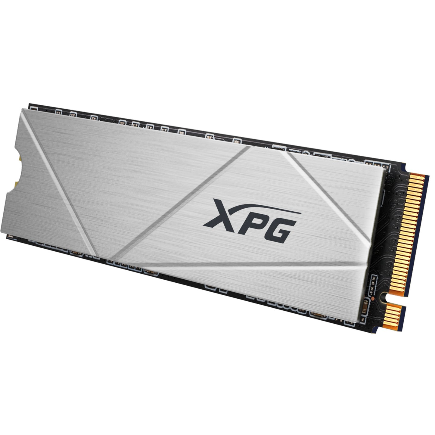ADATA XPG GAMMIX S60 512GB 4700MB/s PCIe 4.0 M.2 NVMe SSD