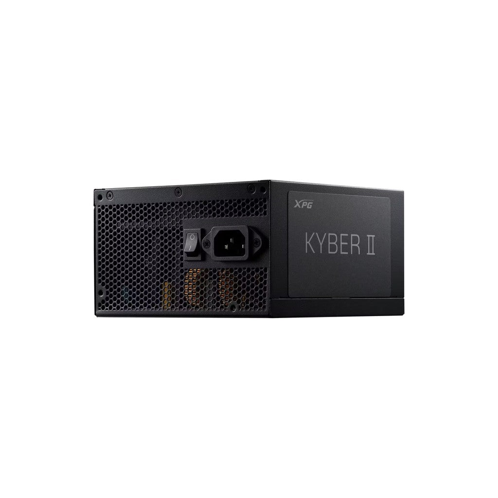ADATA XPG KYBER II 750W 80 Plus Gold Semi-Modular ATX 3.1 PSU