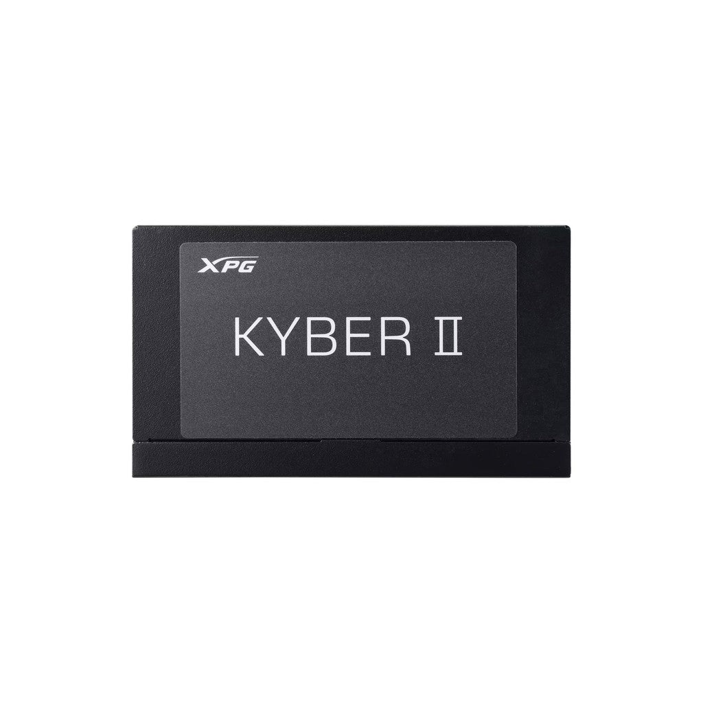 ADATA XPG KYBER II 750W 80 Plus Gold Semi-Modular ATX 3.1 PSU