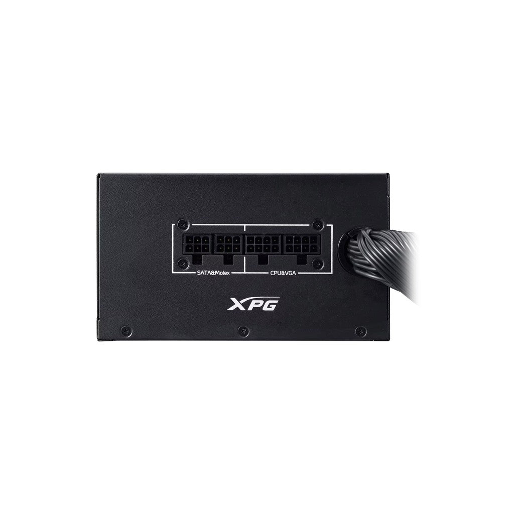 ADATA XPG KYBER II 750W 80 Plus Gold Semi-Modular ATX 3.1 PSU
