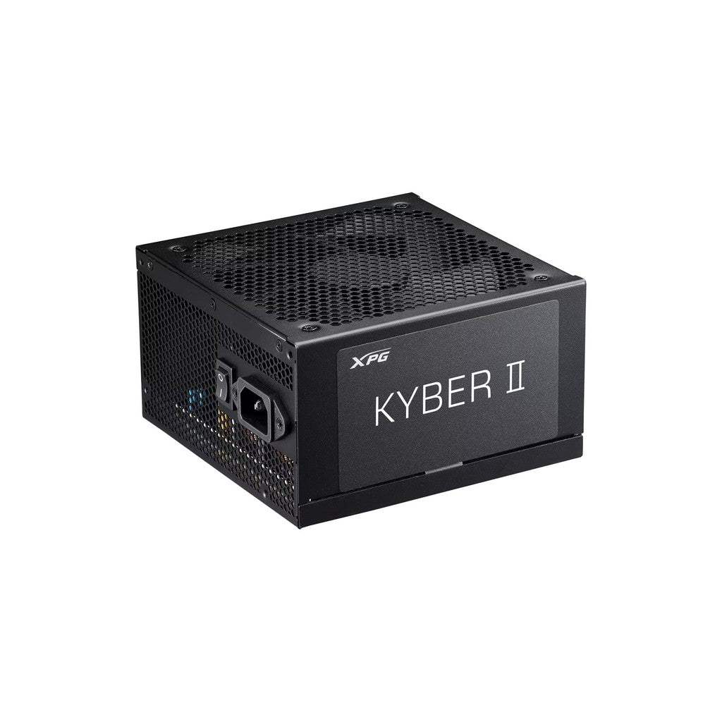 ADATA XPG KYBER II 850W 80 Plus Gold Semi-Modular ATX 3.1 PSU
