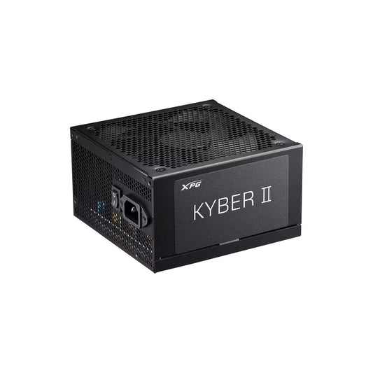 ADATA XPG KYBER II 850W 80 Plus Gold Semi-Modular ATX 3.1 PSU