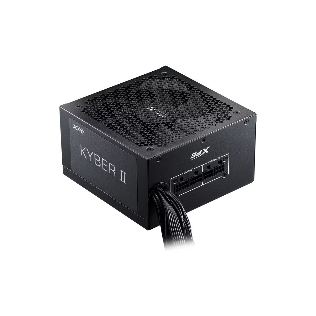 ADATA XPG KYBER II 850W 80 Plus Gold Semi-Modular ATX 3.1 PSU