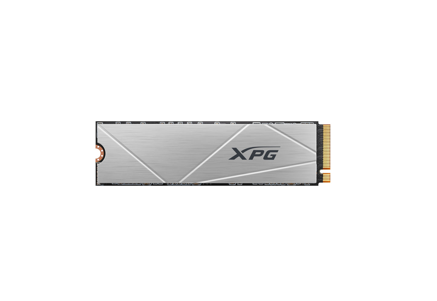 ADATA XPG GAMMIX S60 512GB 4700MB/s PCIe 4.0 M.2 NVMe SSD