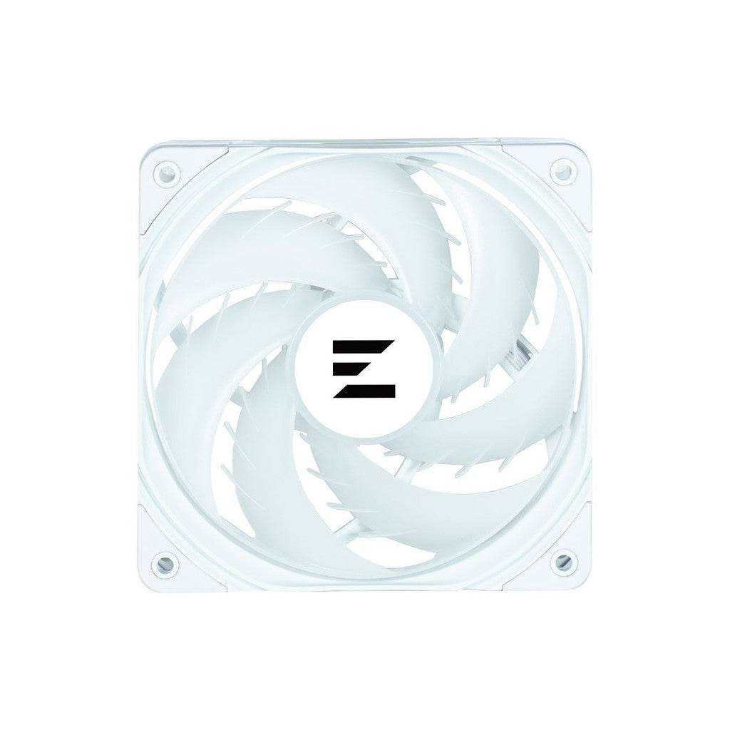 ZM-AF120 ARGB WHITE 120mm Fan