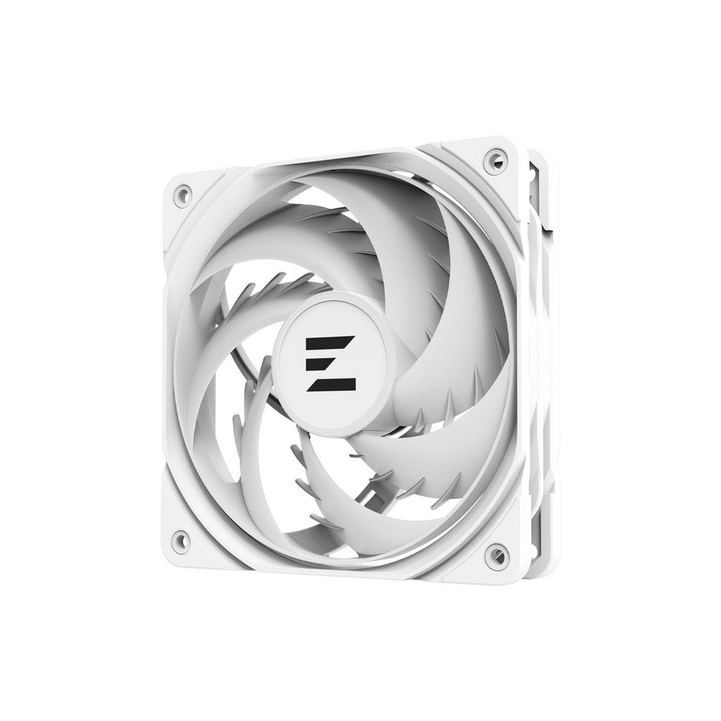 ZM-AF120 ARGB WHITE 120mm Fan