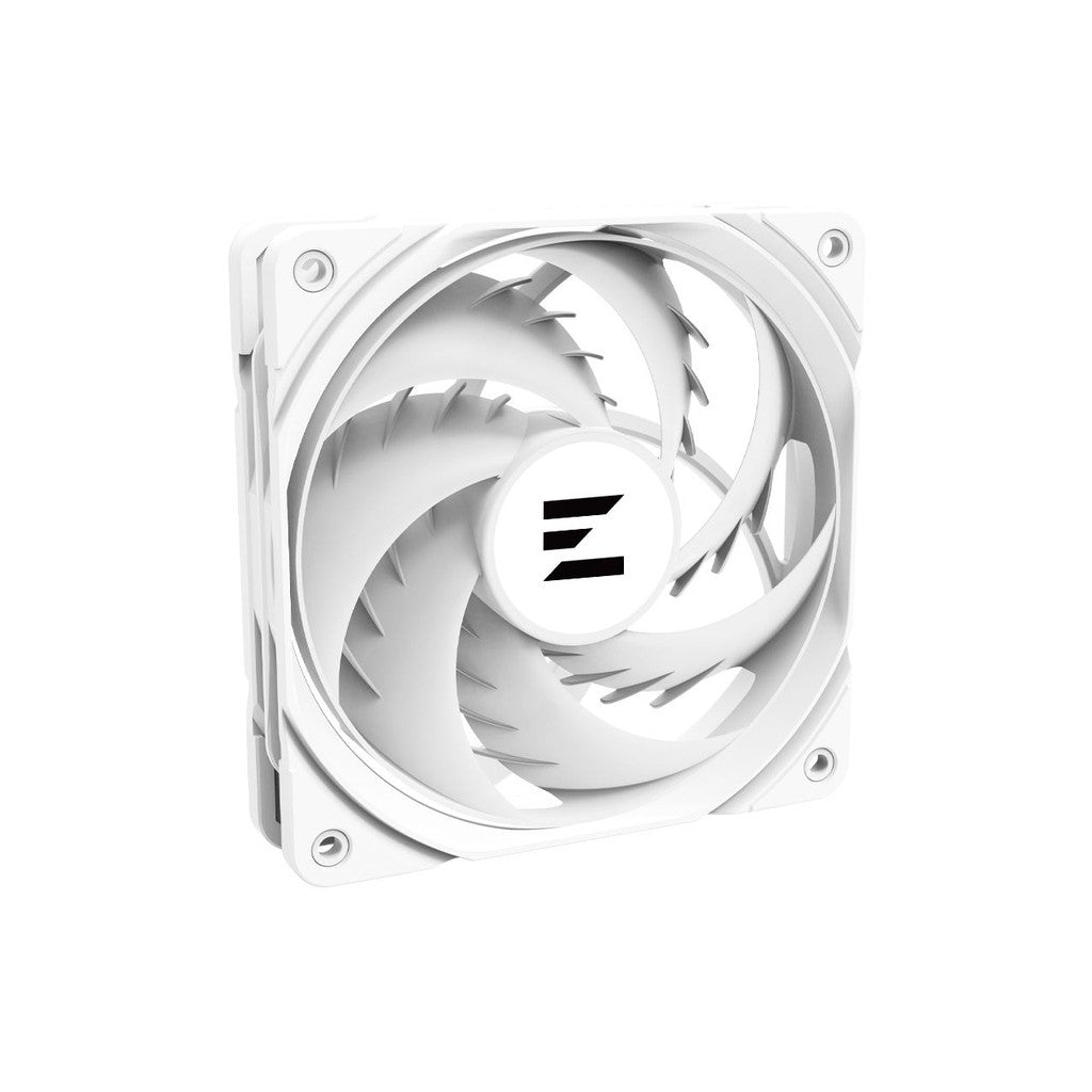 ZM-AF120 ARGB WHITE 120mm Fan