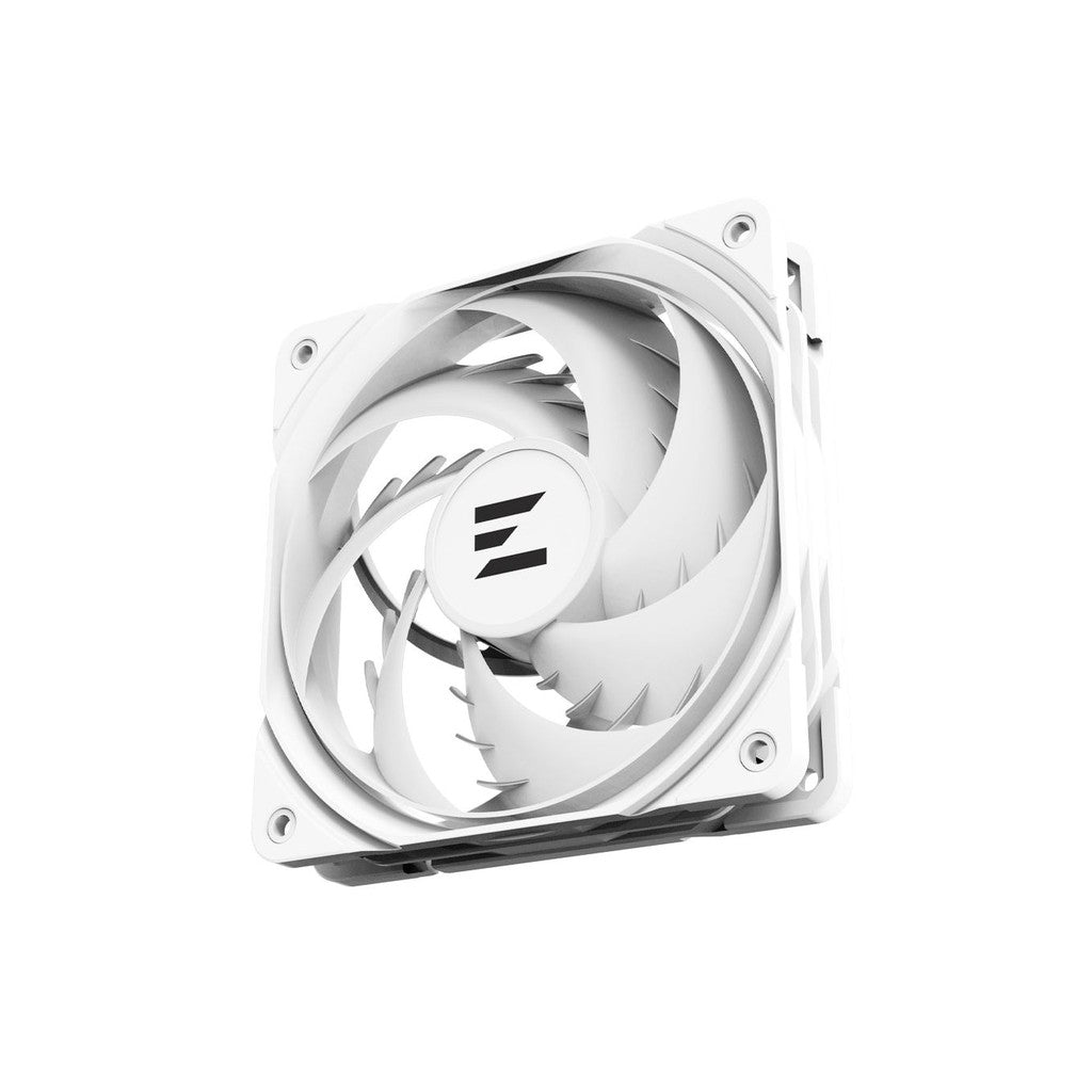 ZM-AF120 ARGB WHITE 120mm Fan