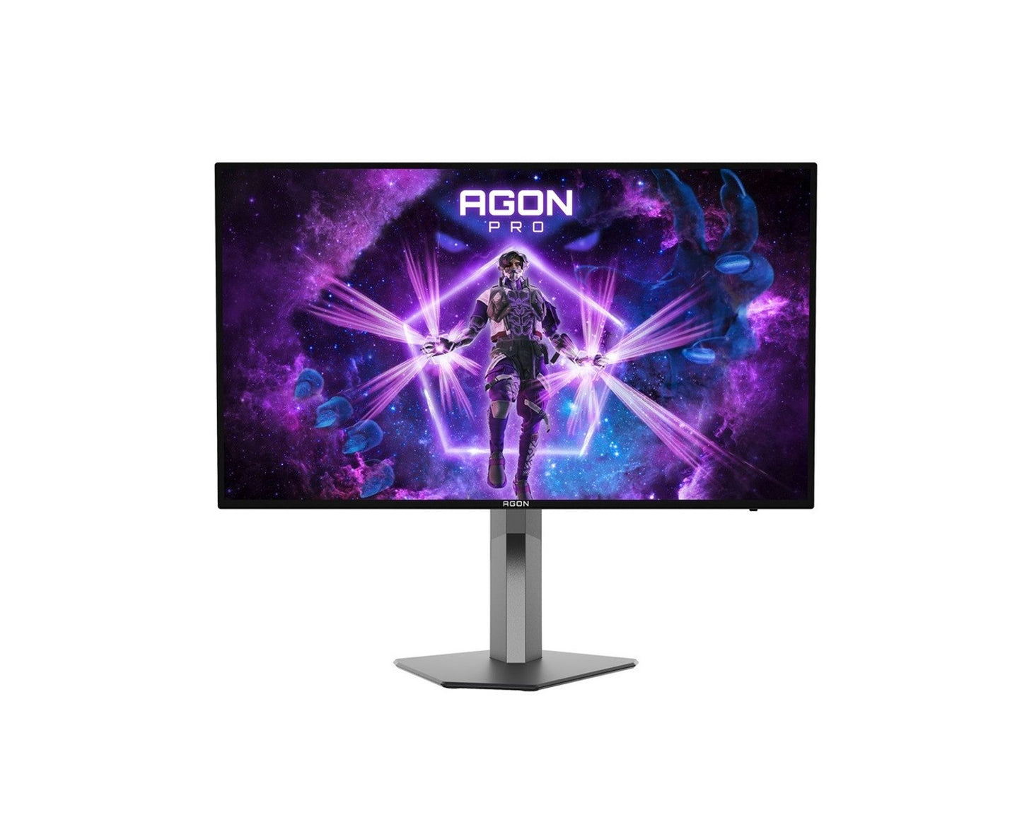 AOC Agon Pro AG256FS 25" IPS 1920x1080 390Hz 1ms Ergo Gaming Monitor