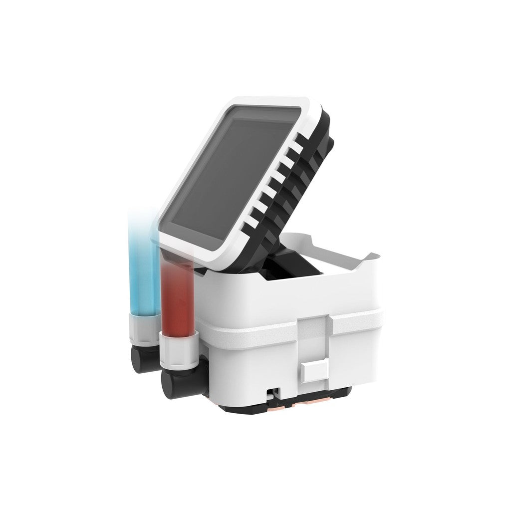 Zalman Alpha2 DS 24 ARGB White 240mm AIO Liquid Cooler