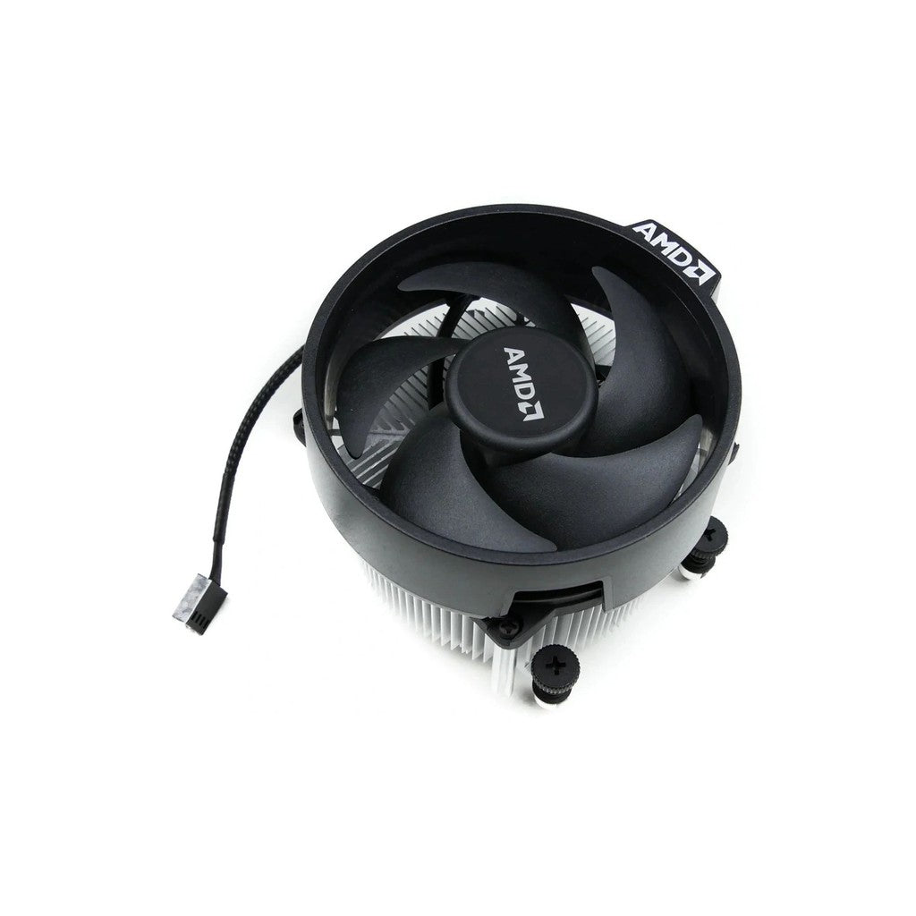 AMD Wraith Stealth AM4 CPU Cooler - OEM Pack