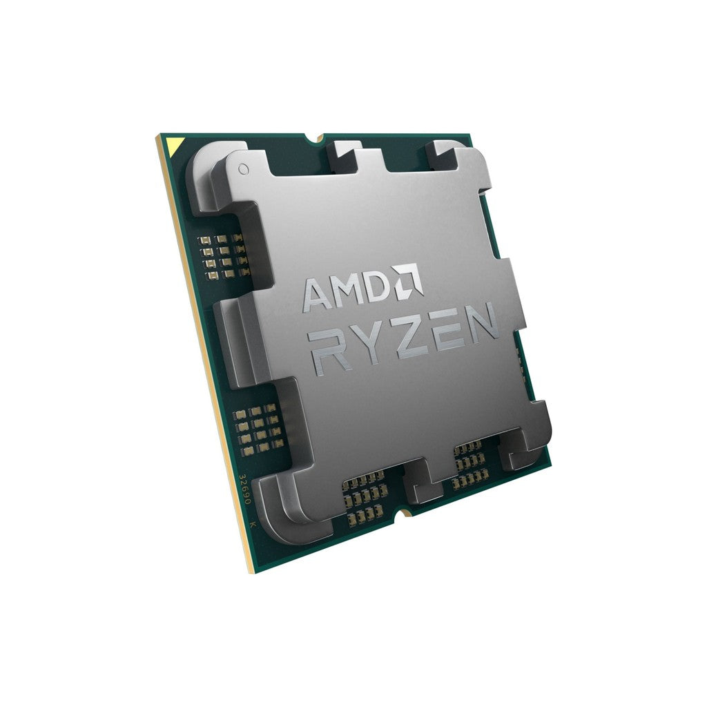 AMD Ryzen 7 9700X CPU 9 Cores 16 Threads 5.5Ghz Max Turbo Frequency