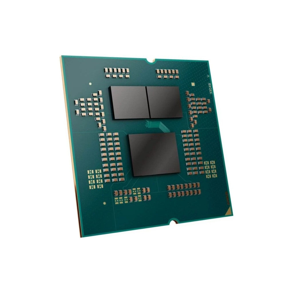 AMD Ryzen 7 9700X CPU 9 Cores 16 Threads 5.5Ghz Max Turbo Frequency