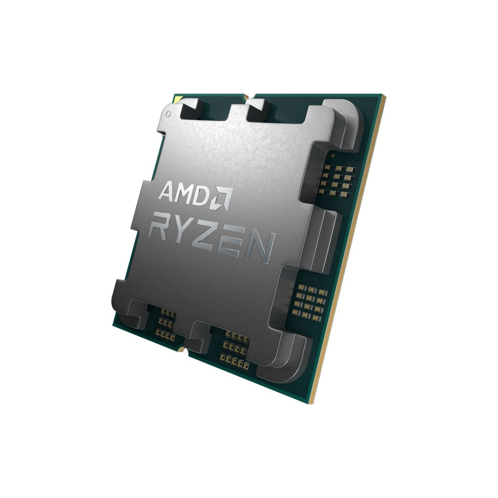 AMD Ryzen 7 9700X CPU 9 Cores 16 Threads 5.5Ghz Max Turbo Frequency