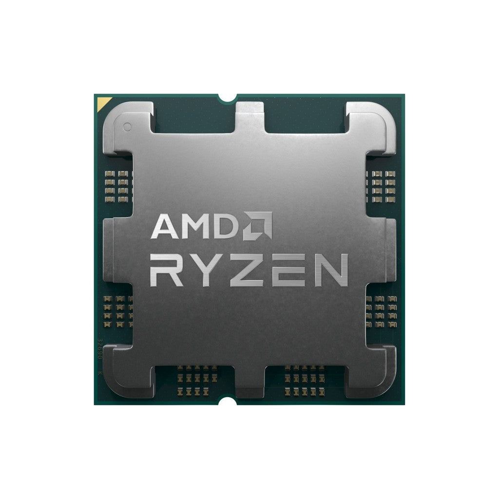 AMD Ryzen 7 9700X CPU 9 Cores 16 Threads 5.5Ghz Max Turbo Frequency