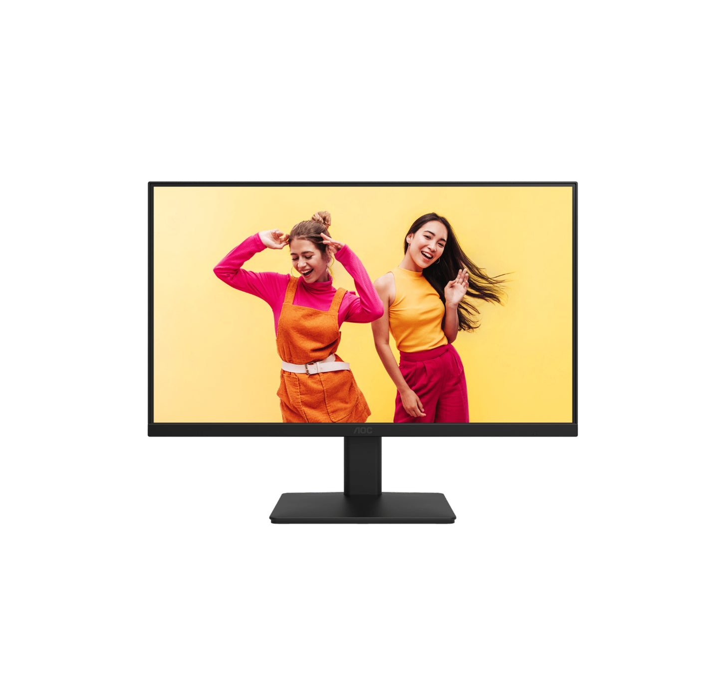 AOC 22B20JHN2 22" 1920x1080 100Hz Frameless Monitor