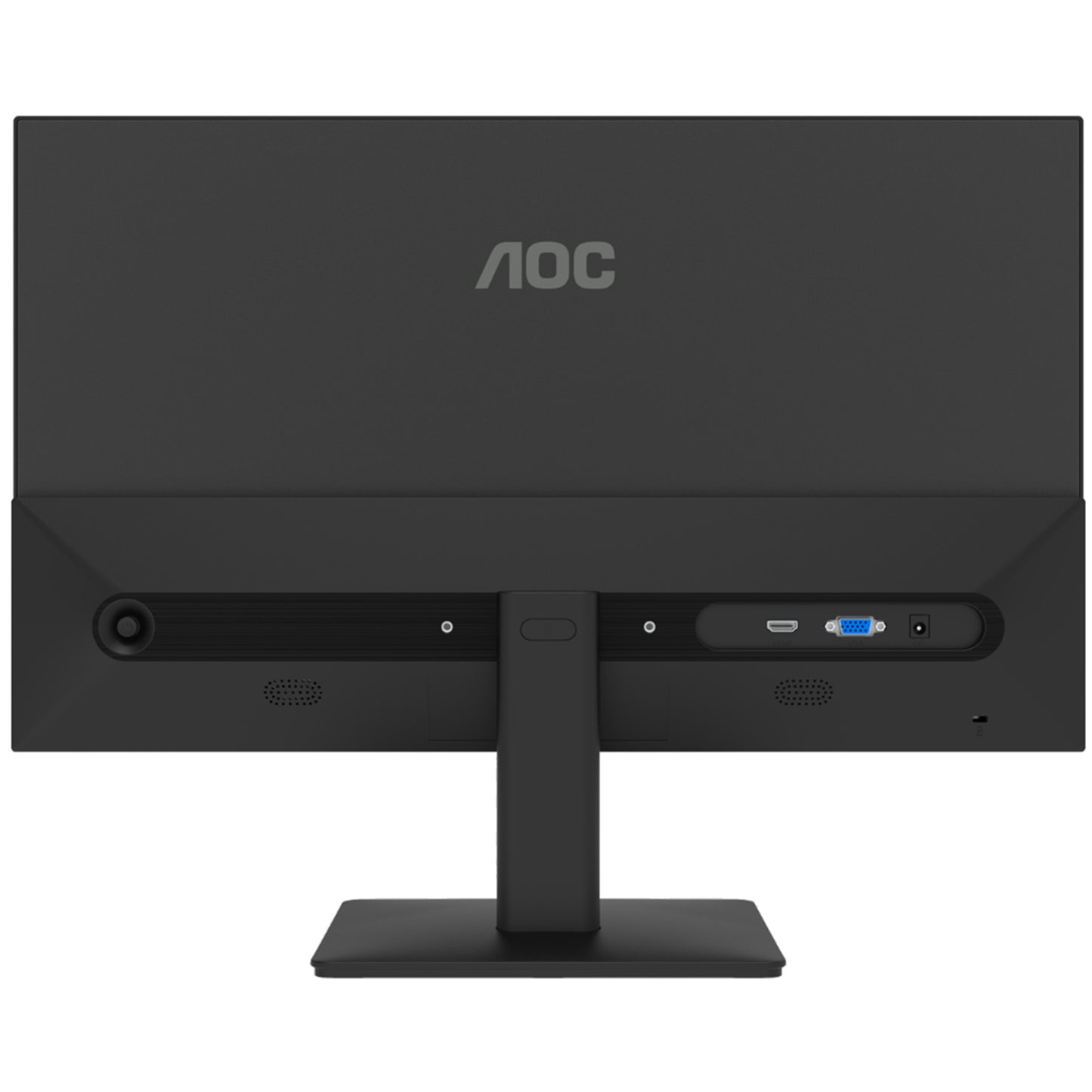 AOC 22B20JHN2 22" 1920x1080 100Hz Frameless Monitor