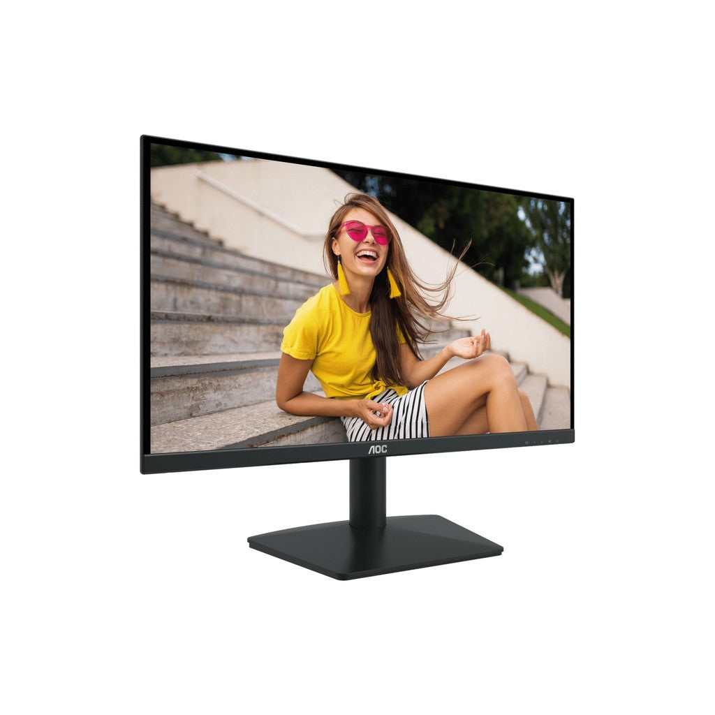 AOC 24B15H3 24" IPS 1920x1080 120Hz Business Monitor