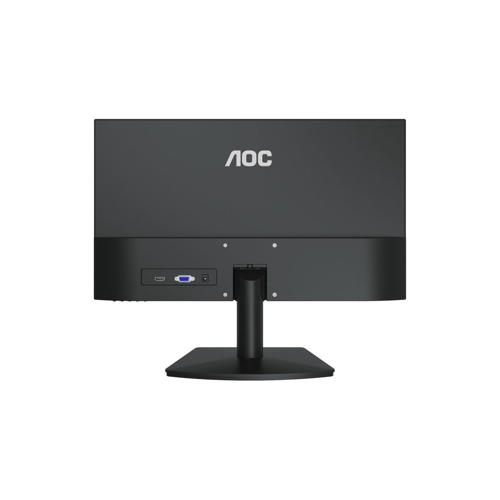 AOC 24B15H3 24" IPS 1920x1080 120Hz Business Monitor