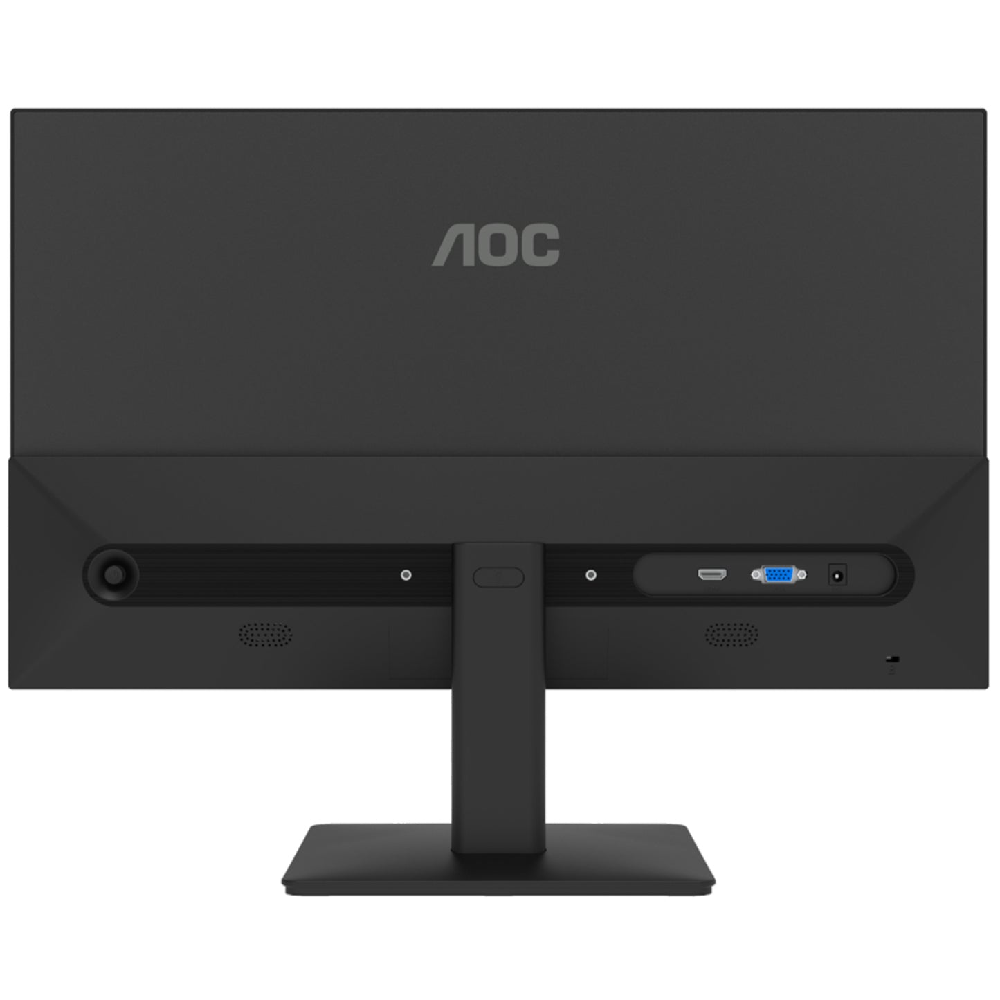 AOC 24B20JH2 24" IPS 1920x1080 100Hz Frameless Monitor