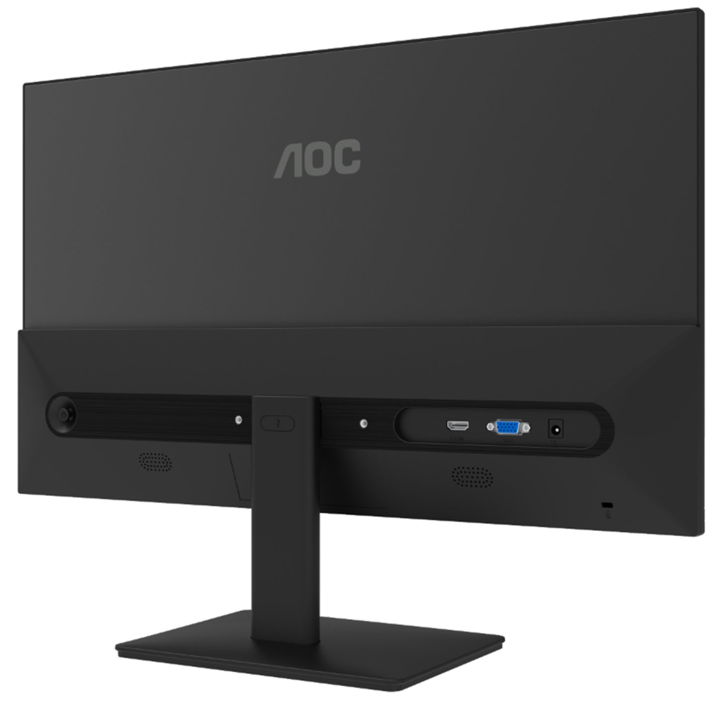 AOC 24B20JH2 24" IPS 1920x1080 100Hz Frameless Monitor