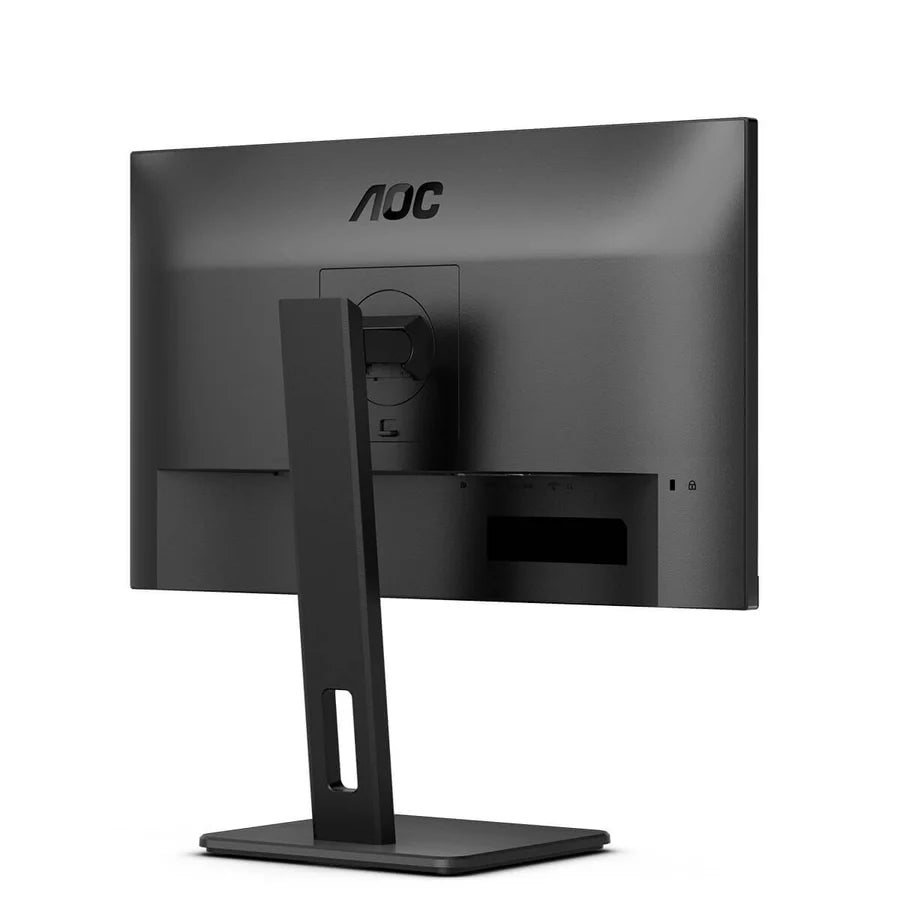 AOC 24E3QAF 24" IPS 1920x1080 100Hz Monitor with Speakers